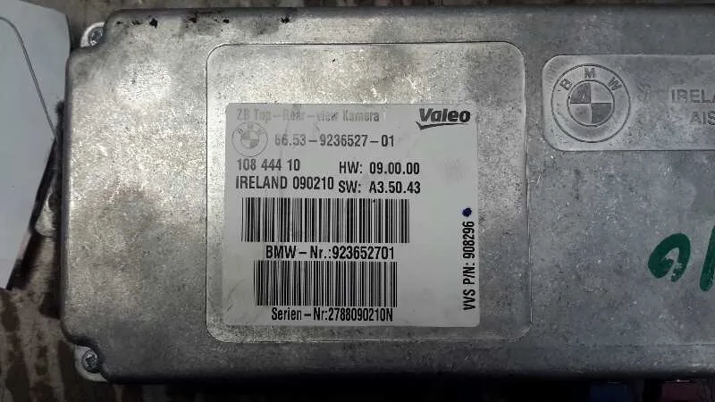 Modulo Electronico para Bmw X5 (E70)