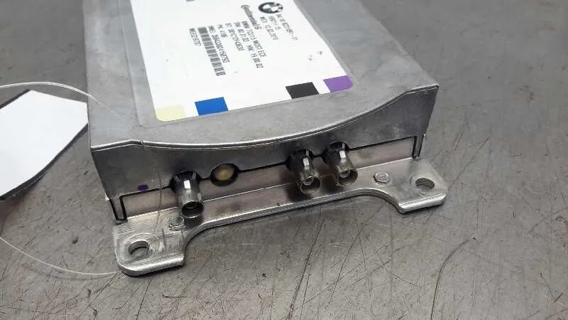 Modulo Electronico para Bmw X5 (E70)