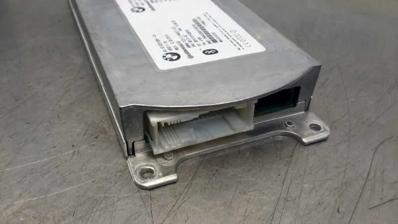 Modulo Electronico para Bmw X5 (E70)