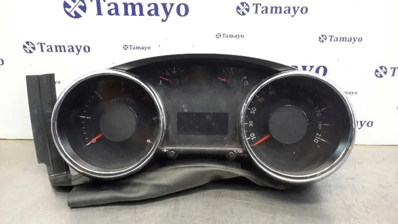 Cuadro Instrumentos para Peugeot 5008