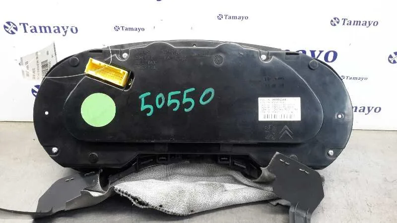 Cuadro Instrumentos para Peugeot 5008