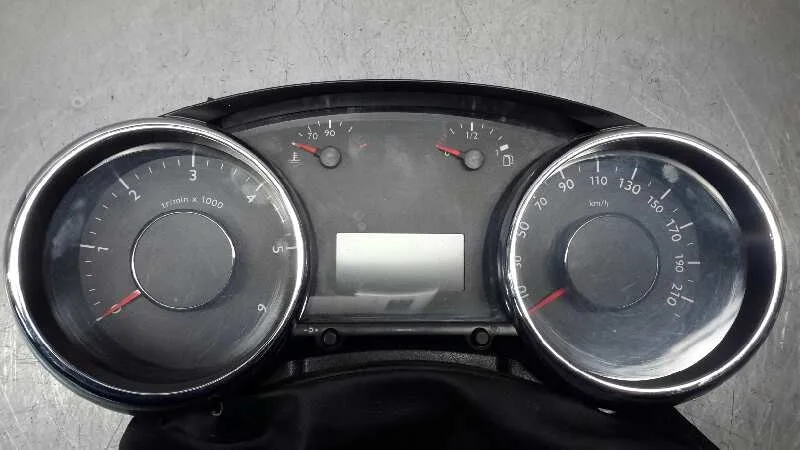 Cuadro Instrumentos para Peugeot 5008