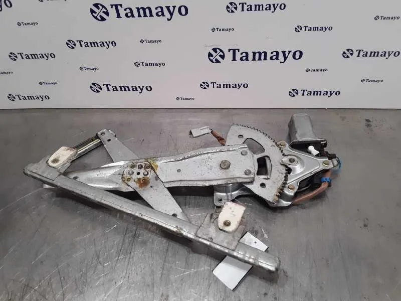 Elevalunas Trasero Derecho para Honda Hr-V (Gh)