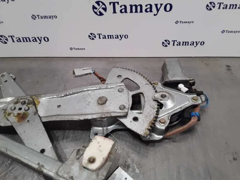 Elevalunas Trasero Derecho para Honda Hr-V (Gh)