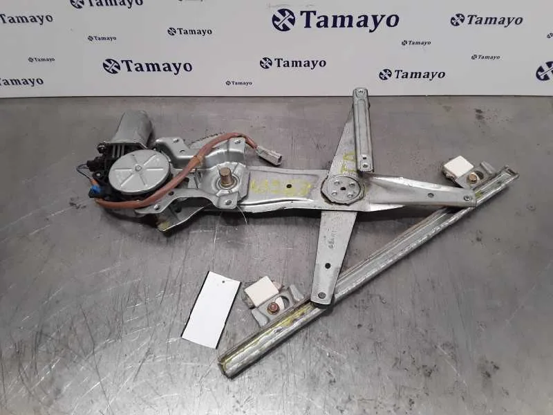 Elevalunas Trasero Derecho para Honda Hr-V (Gh)