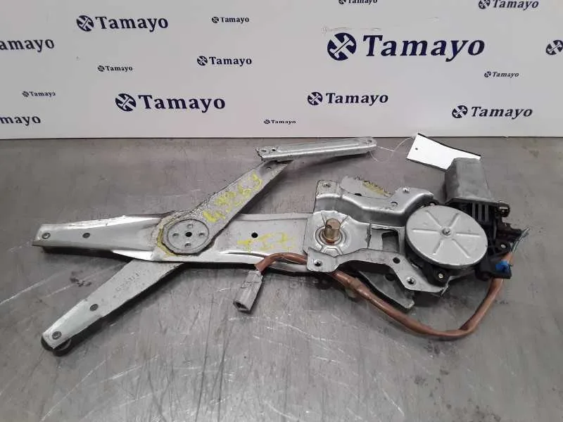 Elevalunas Trasero Izquierdo para Honda Hr-V (Gh)