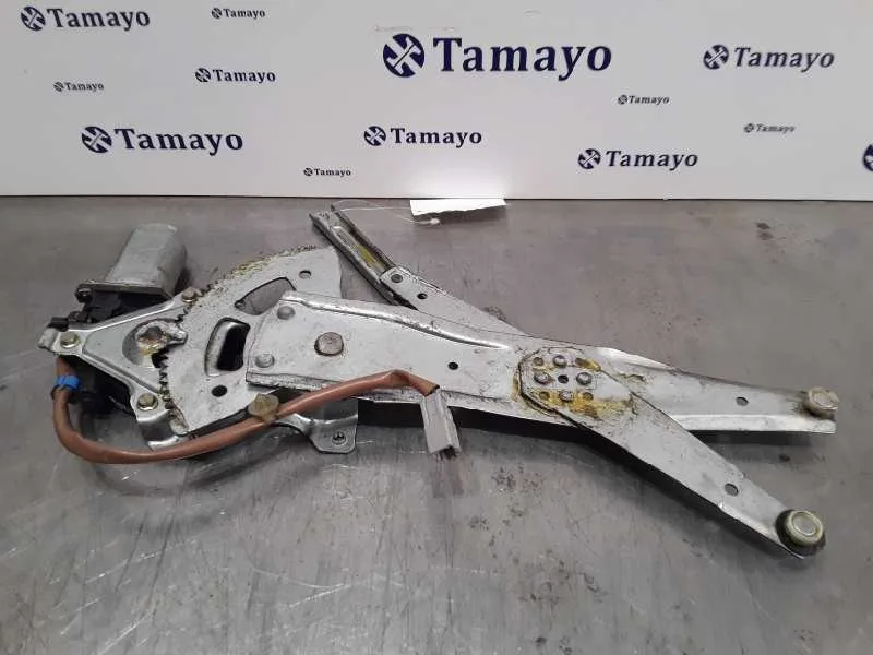 Elevalunas Trasero Izquierdo para Honda Hr-V (Gh)