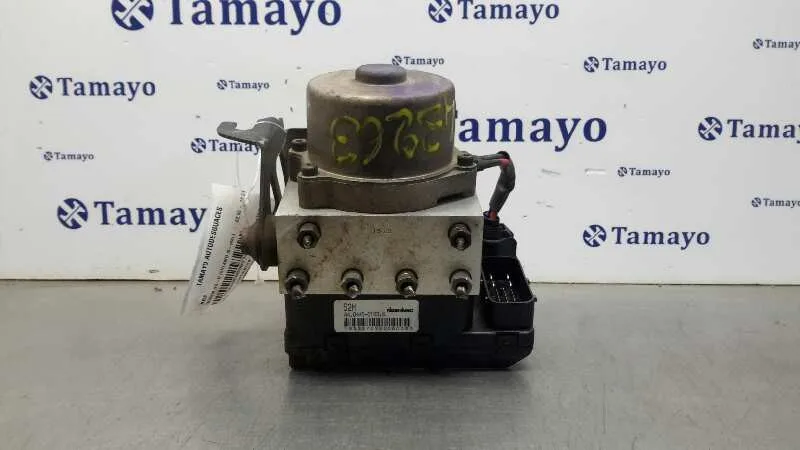 Abs para Honda Hr-V (Gh)