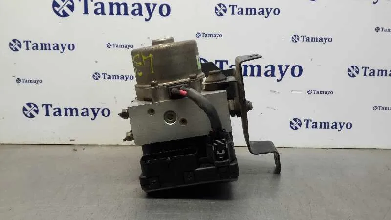 Abs para Honda Hr-V (Gh)