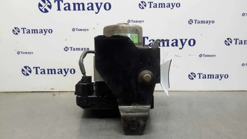 Abs para Honda Hr-V (Gh)