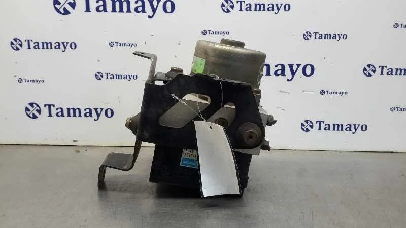 Abs para Honda Hr-V (Gh)