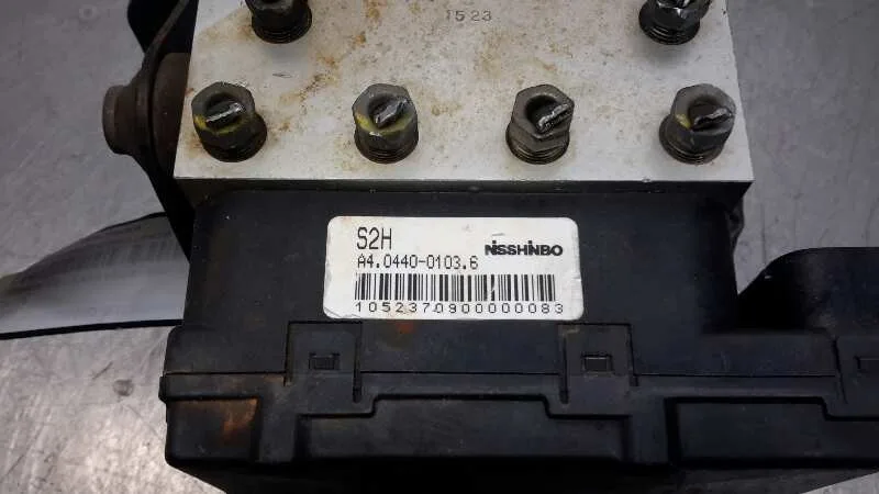 Abs para Honda Hr-V (Gh)