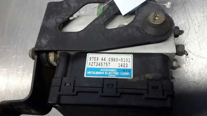 Abs para Honda Hr-V (Gh)