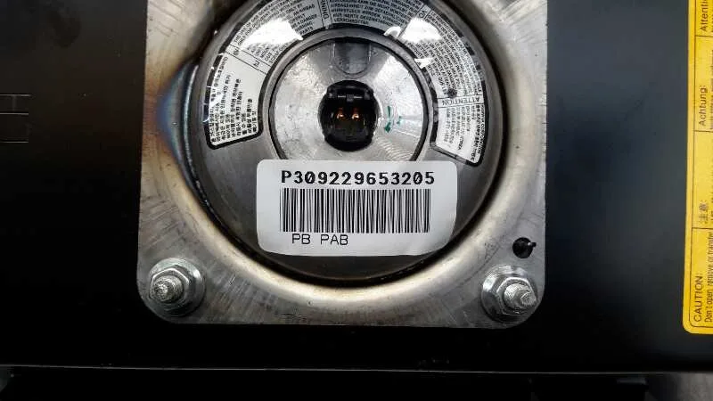 Airbag Delantero Derecho para Hyundai I20