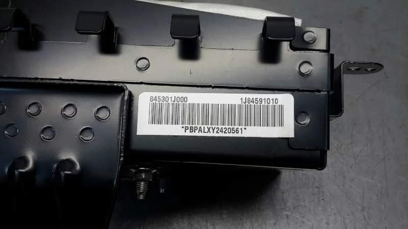 Airbag Delantero Derecho para Hyundai I20