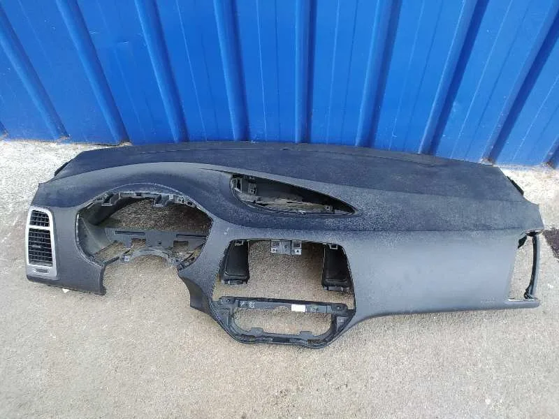 Salpicadero para Hyundai I20
