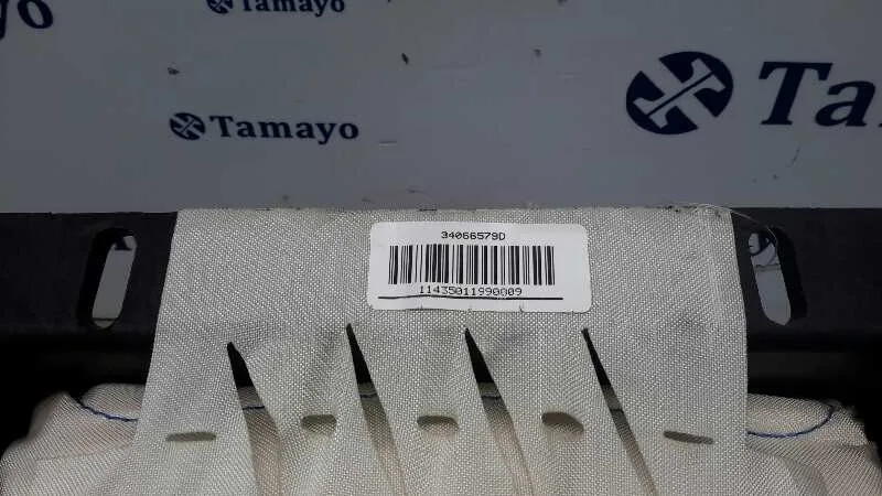 Airbag Delantero Derecho para Peugeot 5008