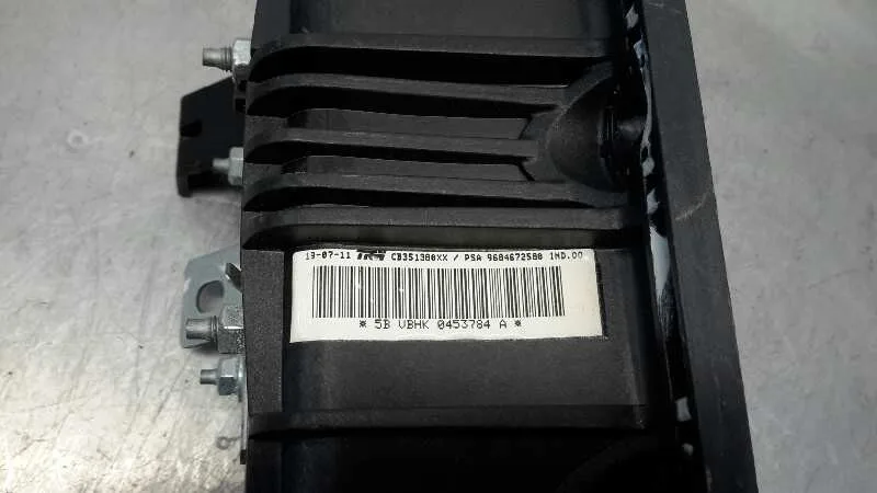 Airbag Delantero Derecho para Peugeot 5008