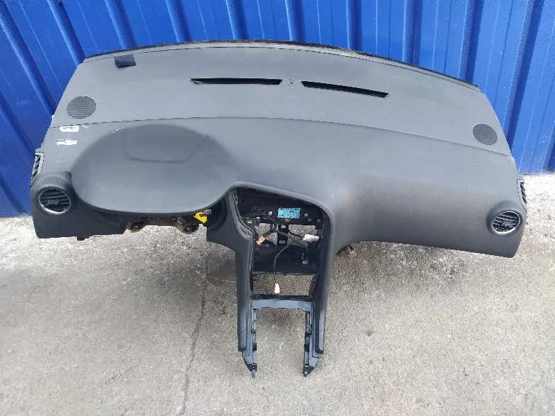 Salpicadero para Peugeot 5008