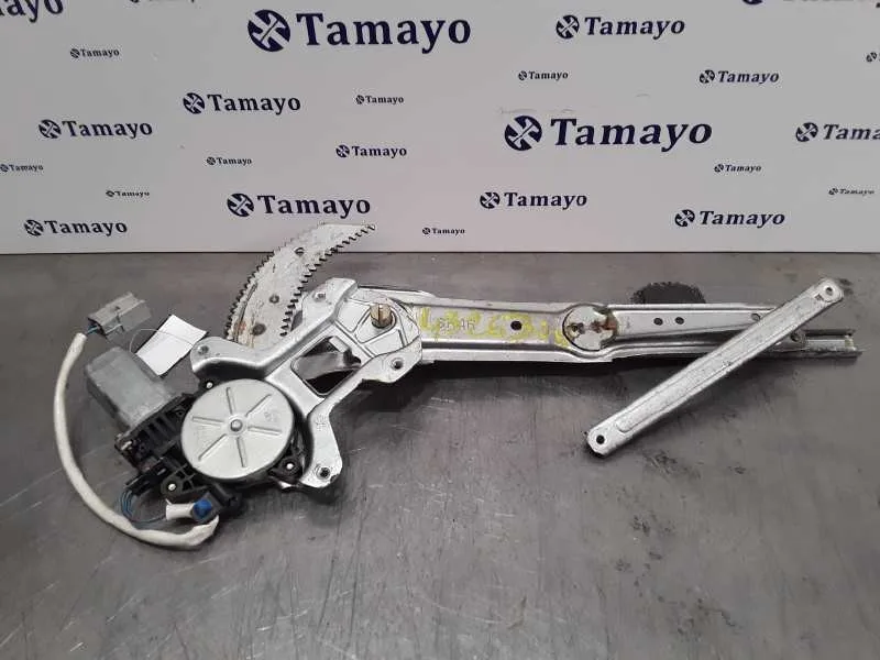 Elevalunas Delantero Derecho para Honda Hr-V (Gh)