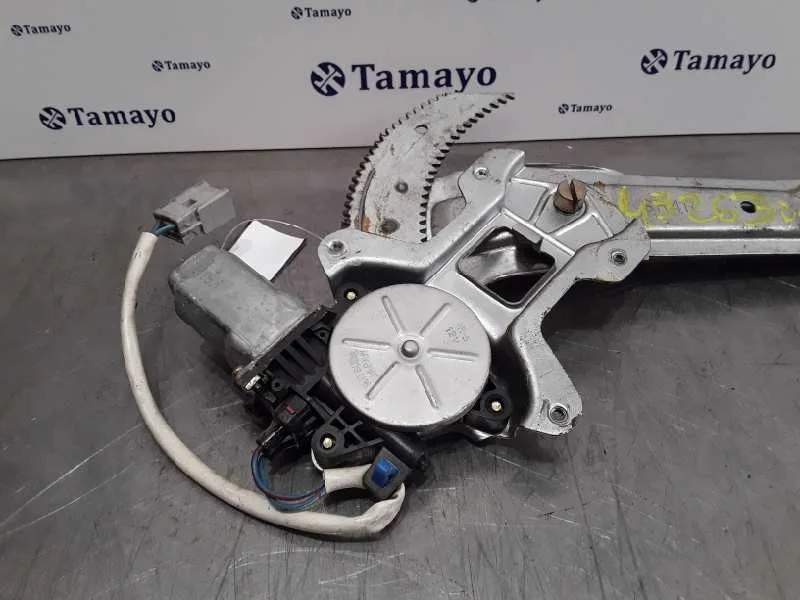 Elevalunas Delantero Derecho para Honda Hr-V (Gh)
