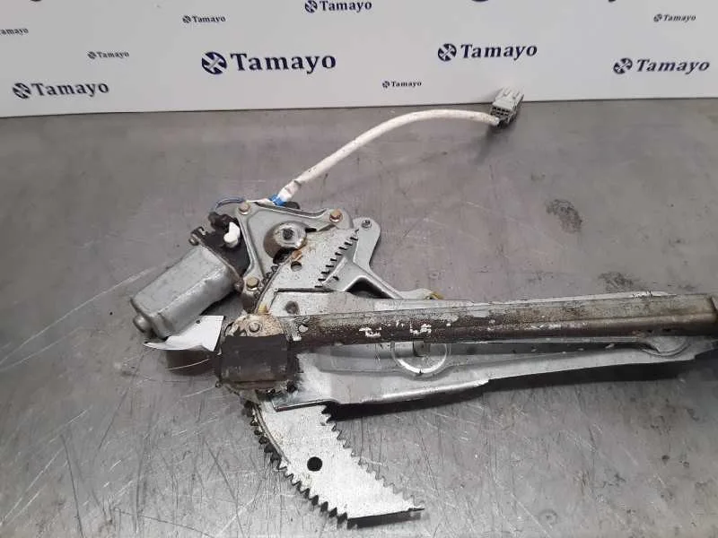 Elevalunas Delantero Derecho para Honda Hr-V (Gh)