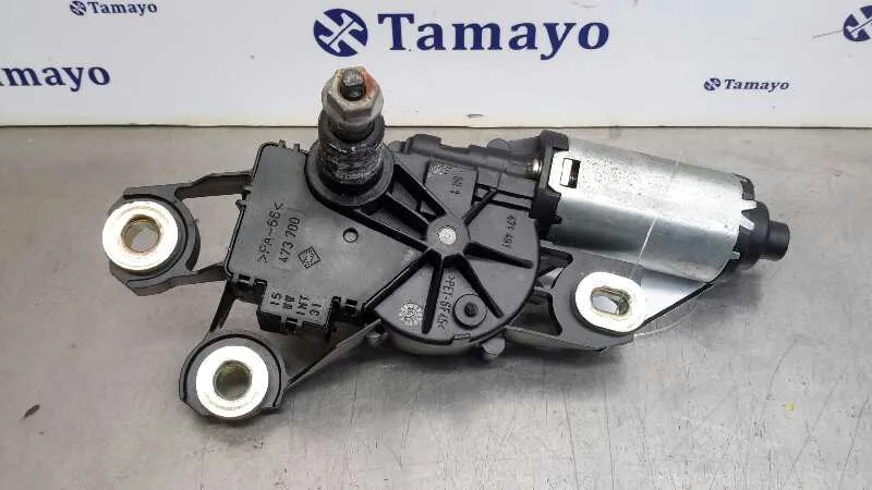 Motor Limpia Trasero para Seat Altea (5P1)