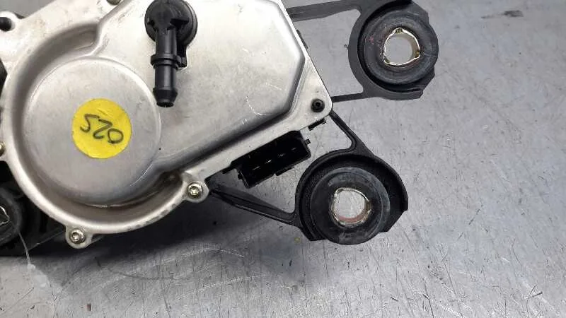 Motor Limpia Trasero para Seat Altea (5P1)
