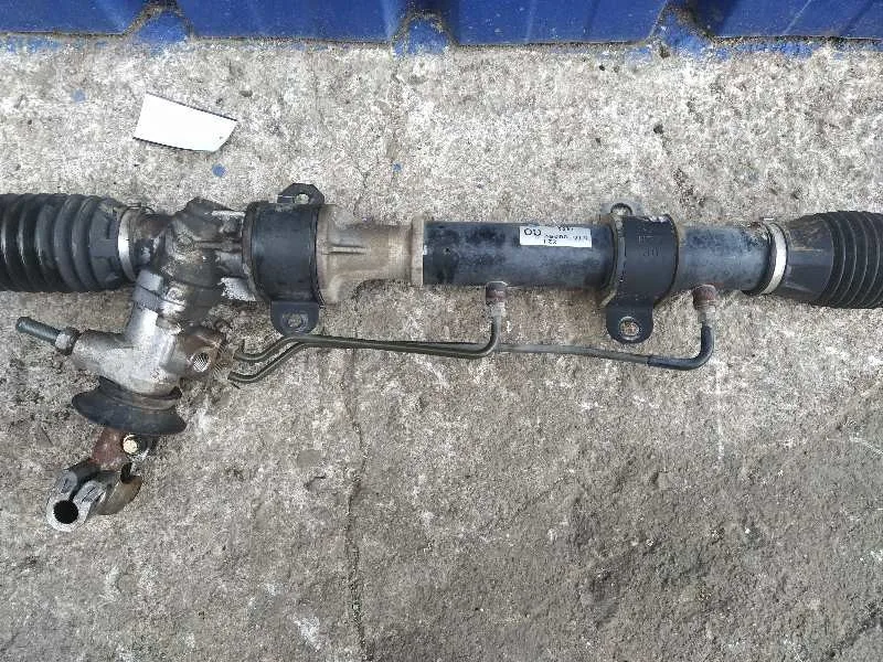 Cremallera Direccion para Honda Hr-V (Gh)
