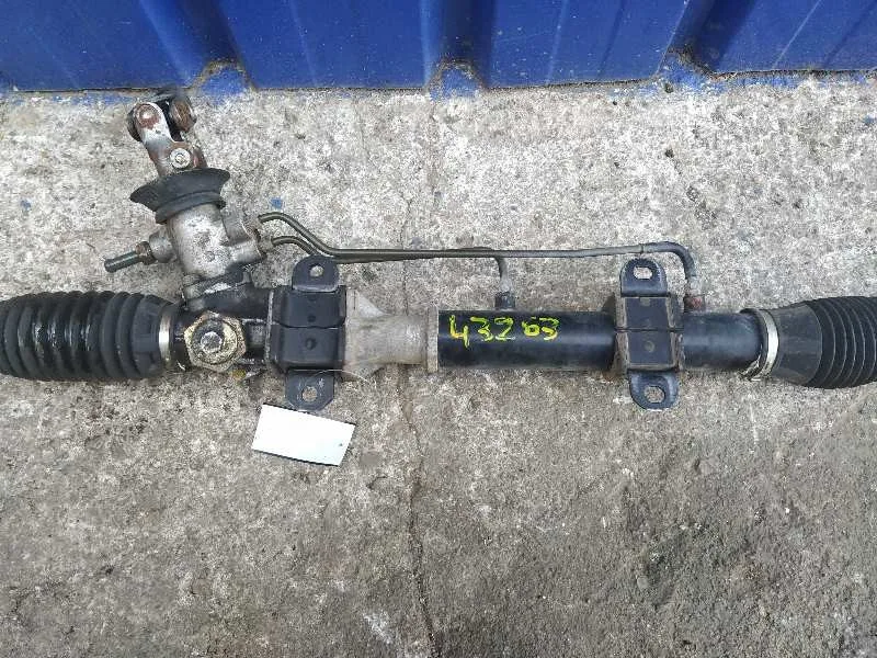 Cremallera Direccion para Honda Hr-V (Gh)