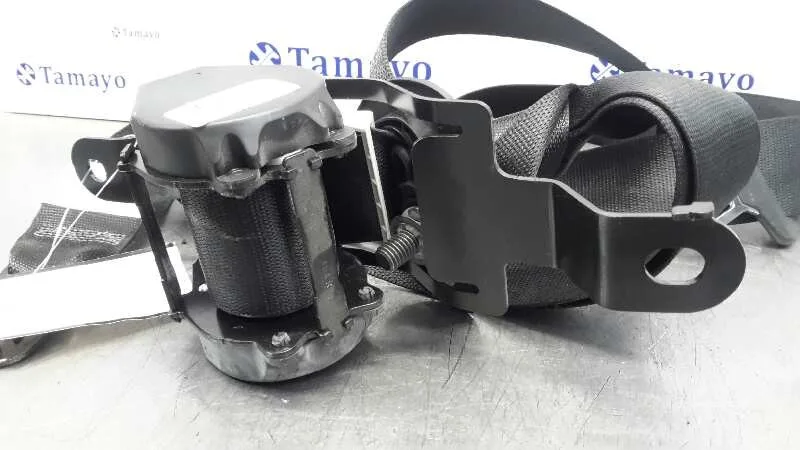 Cinturon Seguridad Trasero Izquierdo para Bmw X5 (E70)
