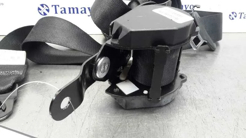 Cinturon Seguridad Trasero Izquierdo para Bmw X5 (E70)
