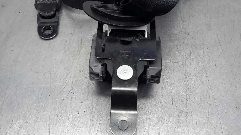 Cinturon Seguridad Trasero Izquierdo para Bmw X5 (E70)