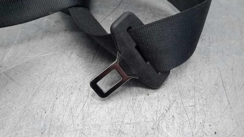 Cinturon Seguridad Trasero Izquierdo para Bmw X5 (E70)
