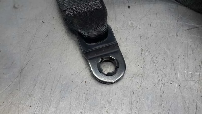 Cinturon Seguridad Trasero Izquierdo para Bmw X5 (E70)