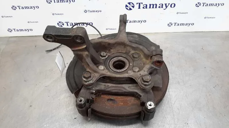 Mangueta Delantera Derecha para Nissan Juke (F15)