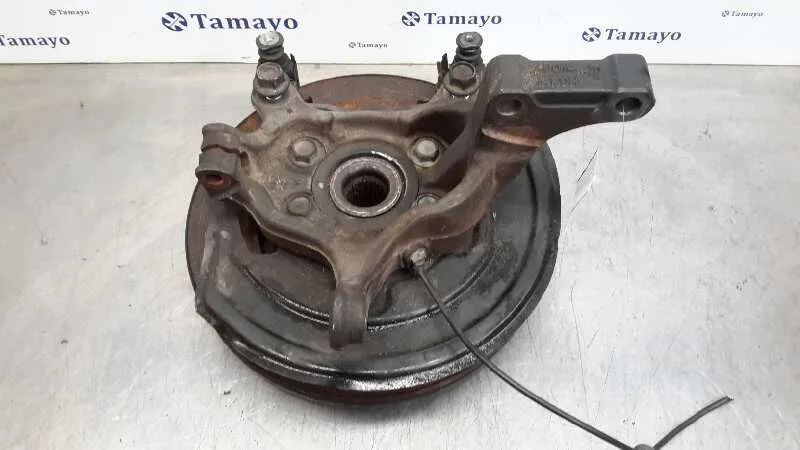 Mangueta Delantera Derecha para Nissan Juke (F15)