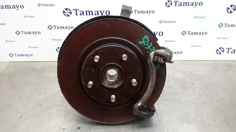 Mangueta Delantera Derecha para Nissan Juke (F15)