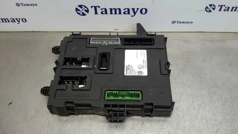 Modulo Electronico para Nissan Pulsar (C13)