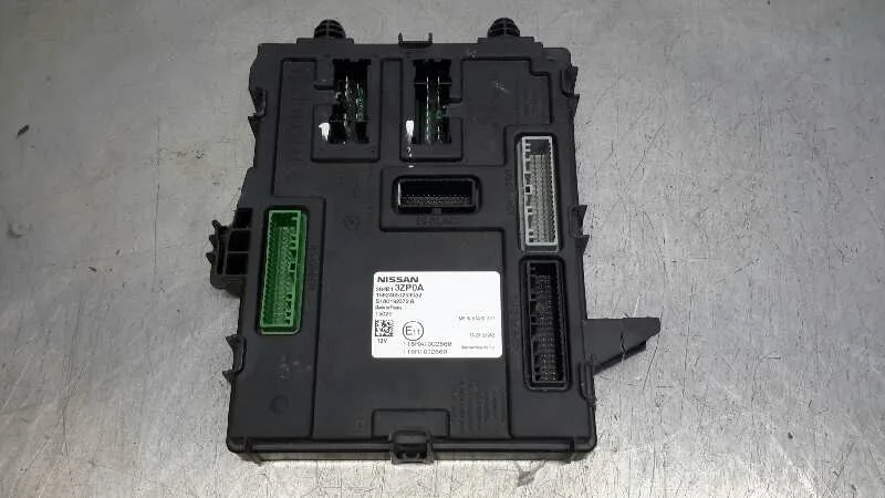 Modulo Electronico para Nissan Pulsar (C13)