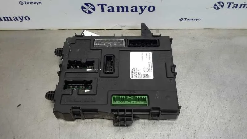 Modulo Electronico para Nissan Pulsar (C13)