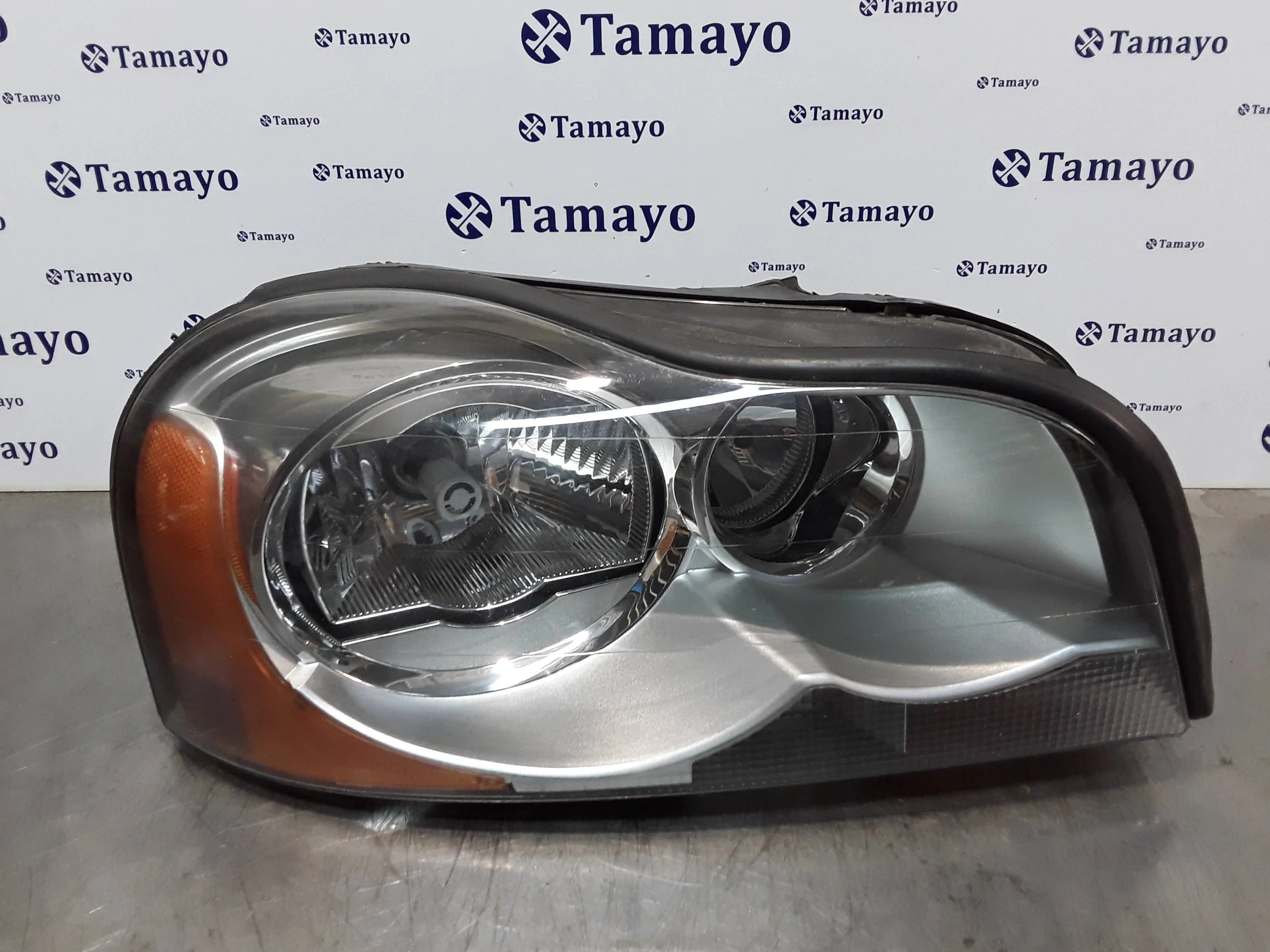 Faro Derecho para Volvo Xc90