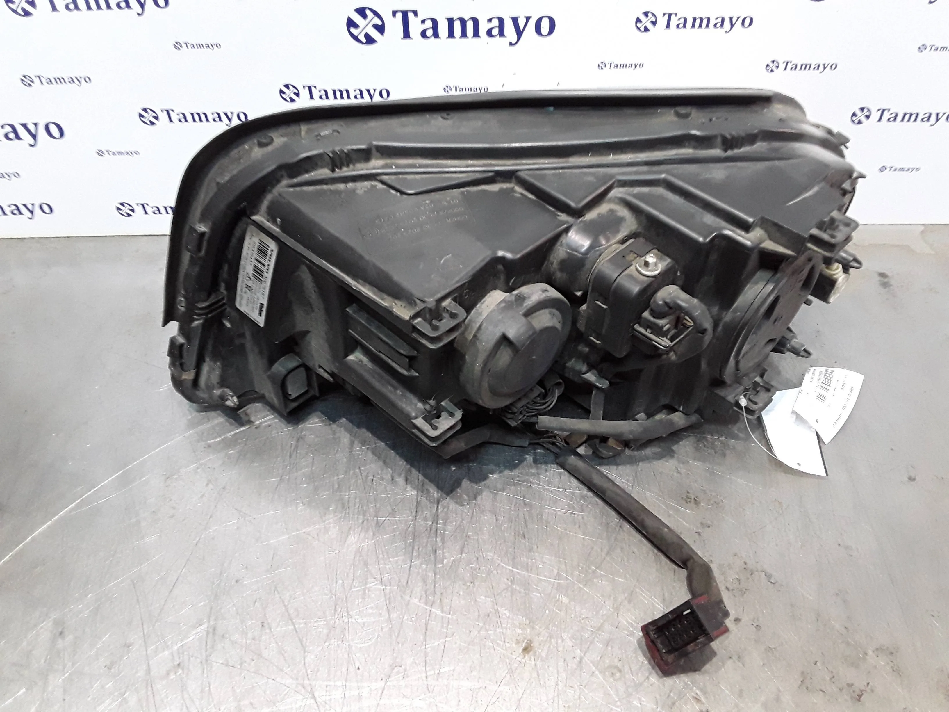 Faro Derecho para Volvo Xc90