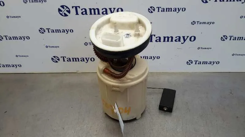 Aforador para Seat Ibiza (6K1)