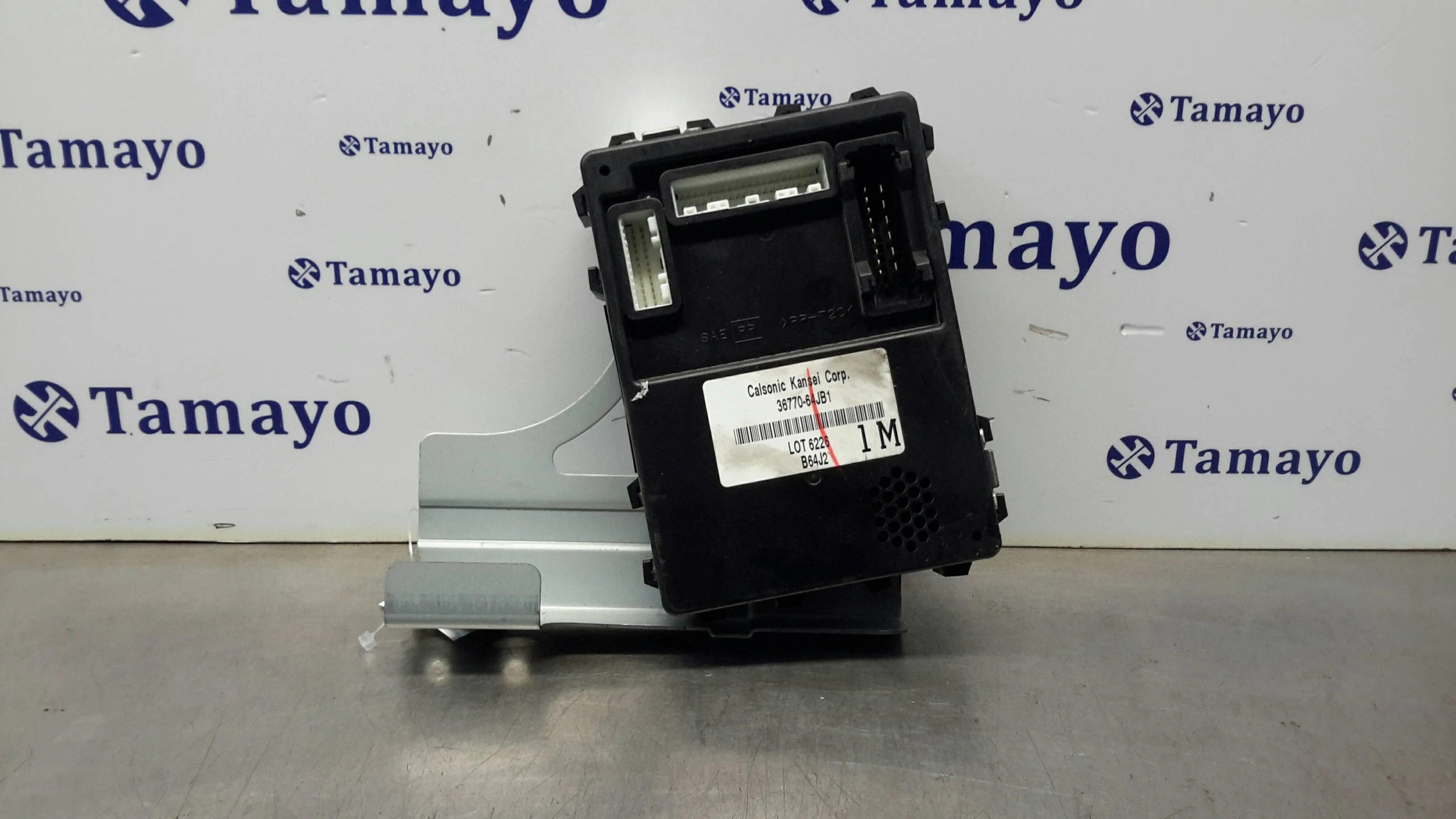 Modulo Electronico para Suzuki Grand Vitara Jb (Jt)