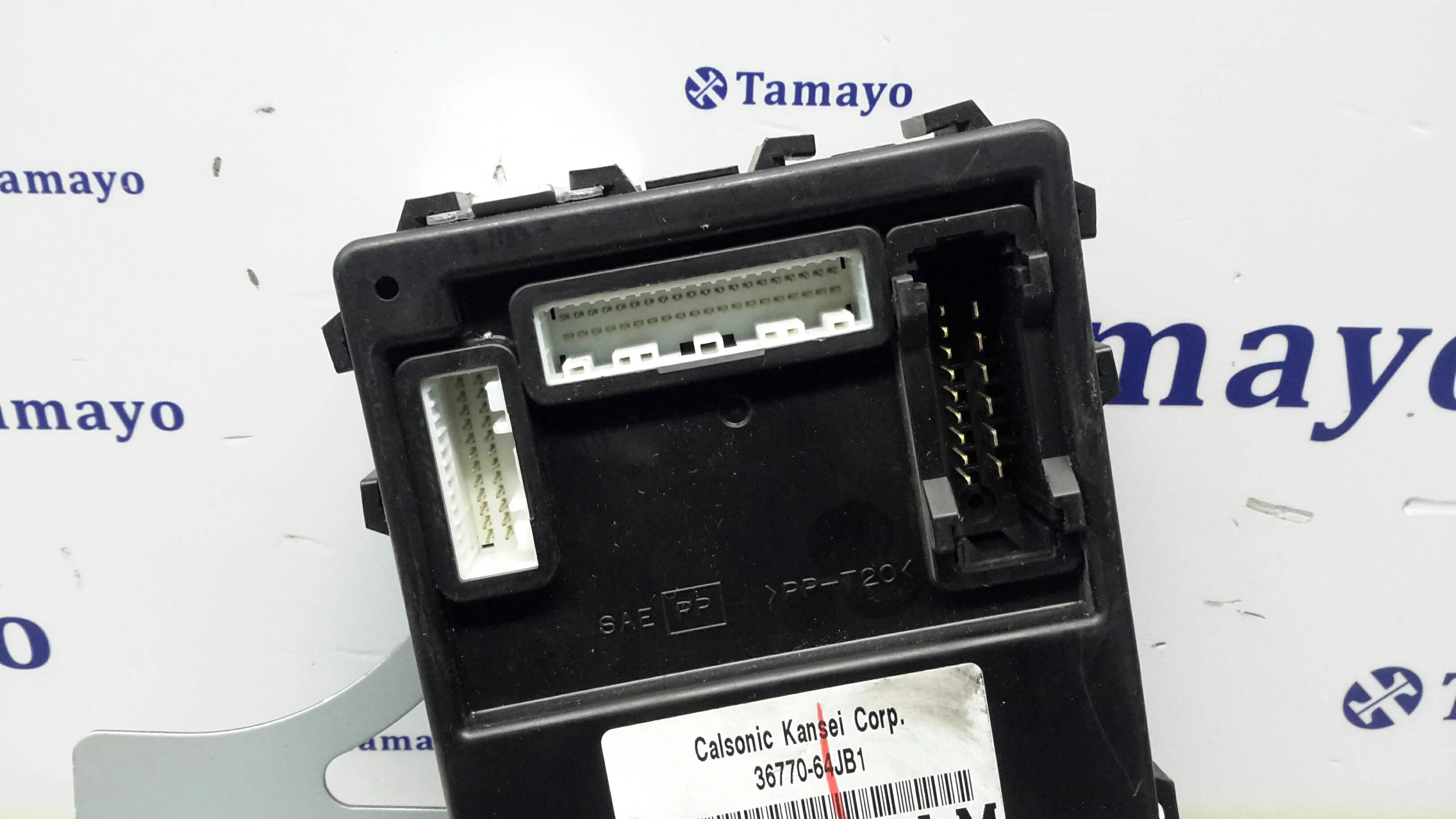 Modulo Electronico para Suzuki Grand Vitara Jb (Jt)