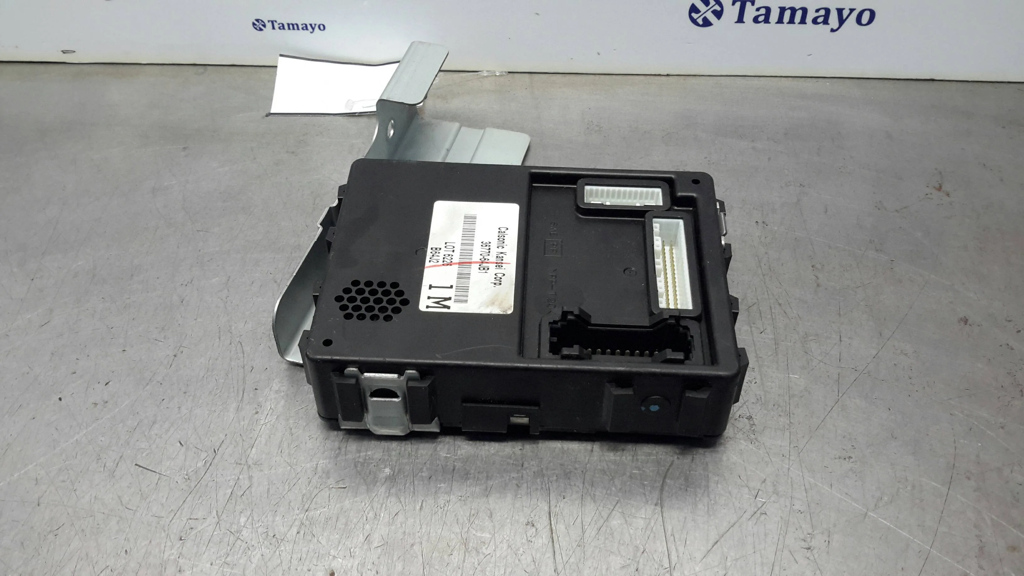 Modulo Electronico para Suzuki Grand Vitara Jb (Jt)