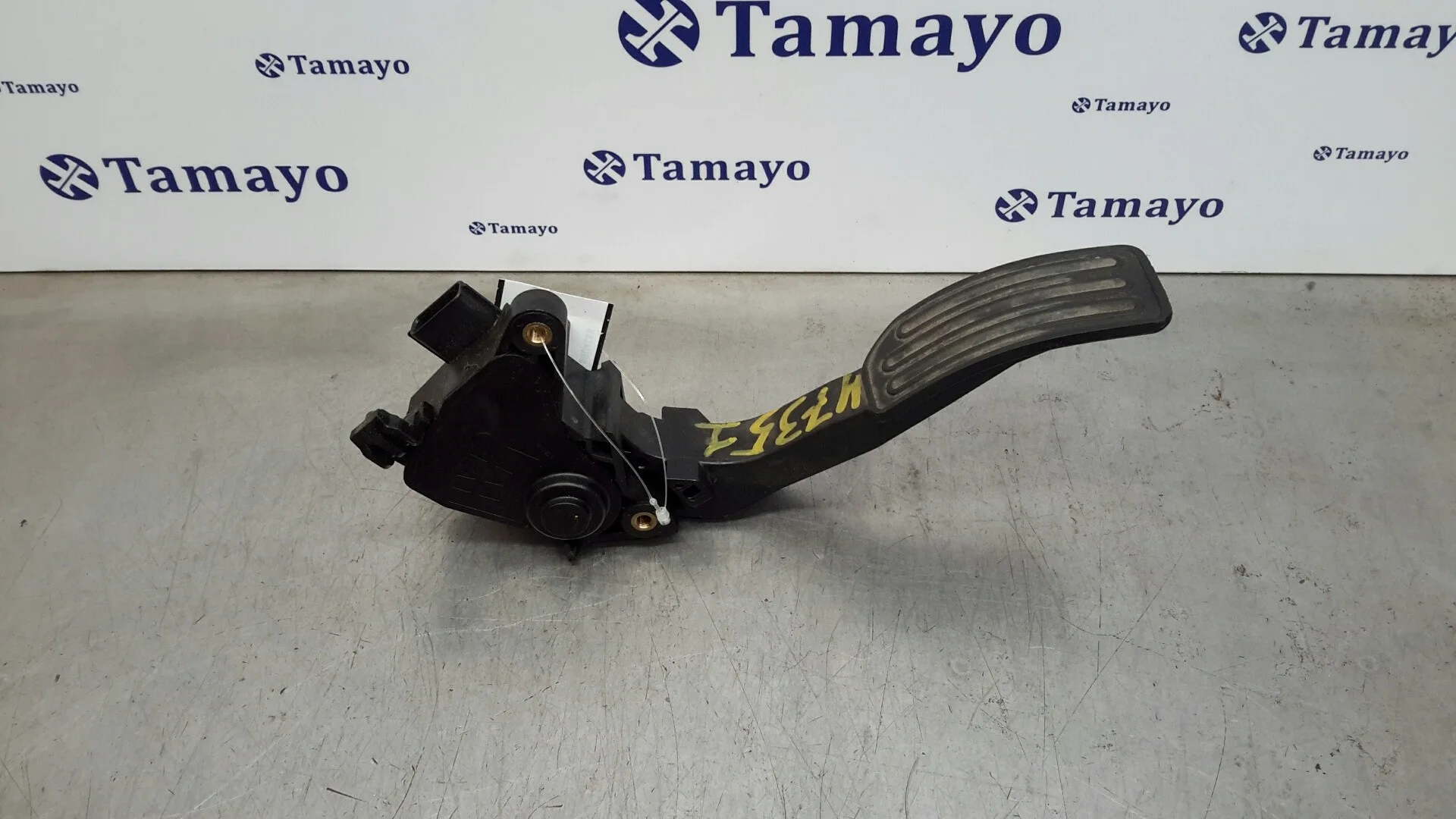 Potenciometro Pedal para Nissan Pulsar (C13)