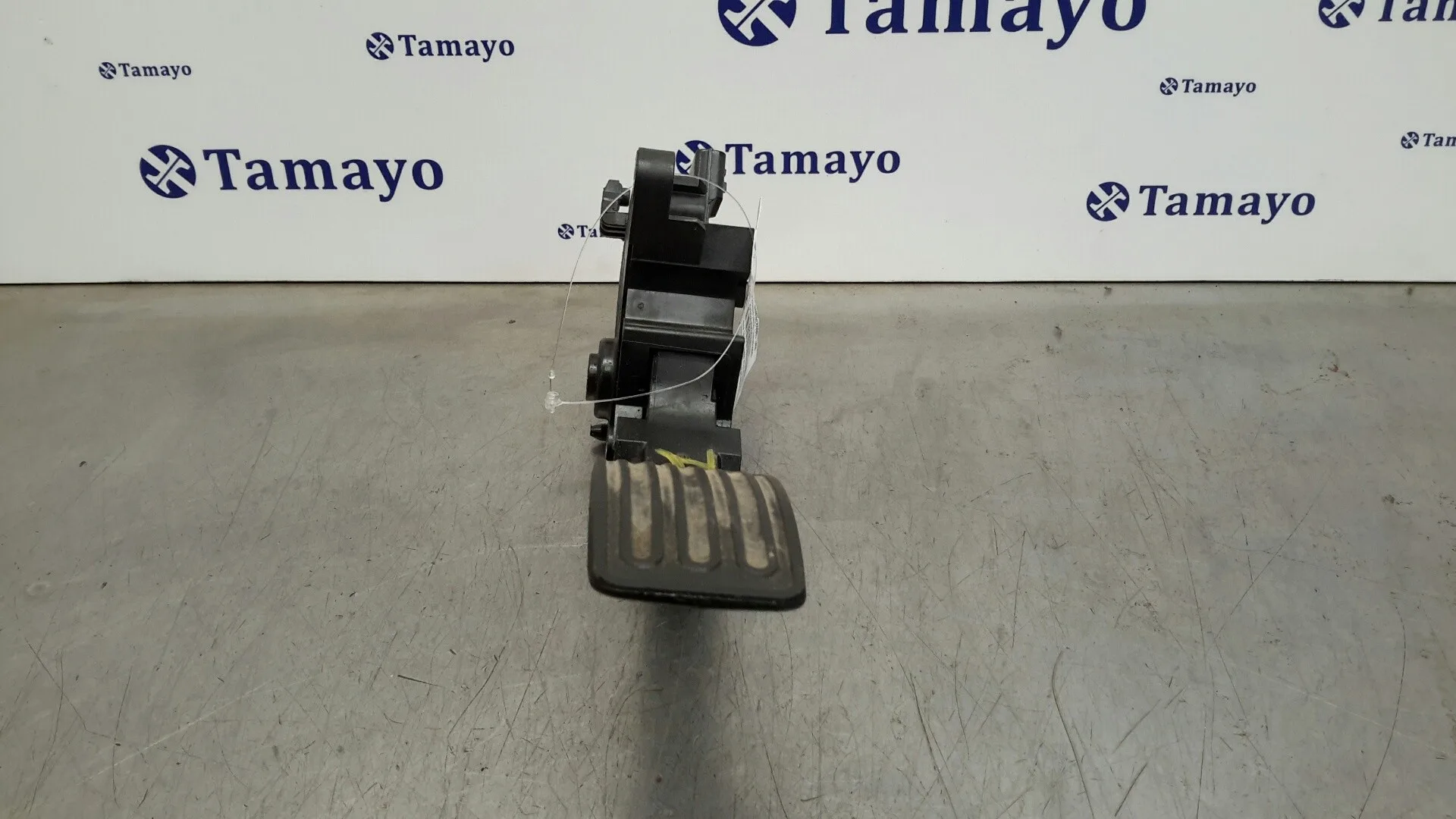 Potenciometro Pedal para Nissan Pulsar (C13)