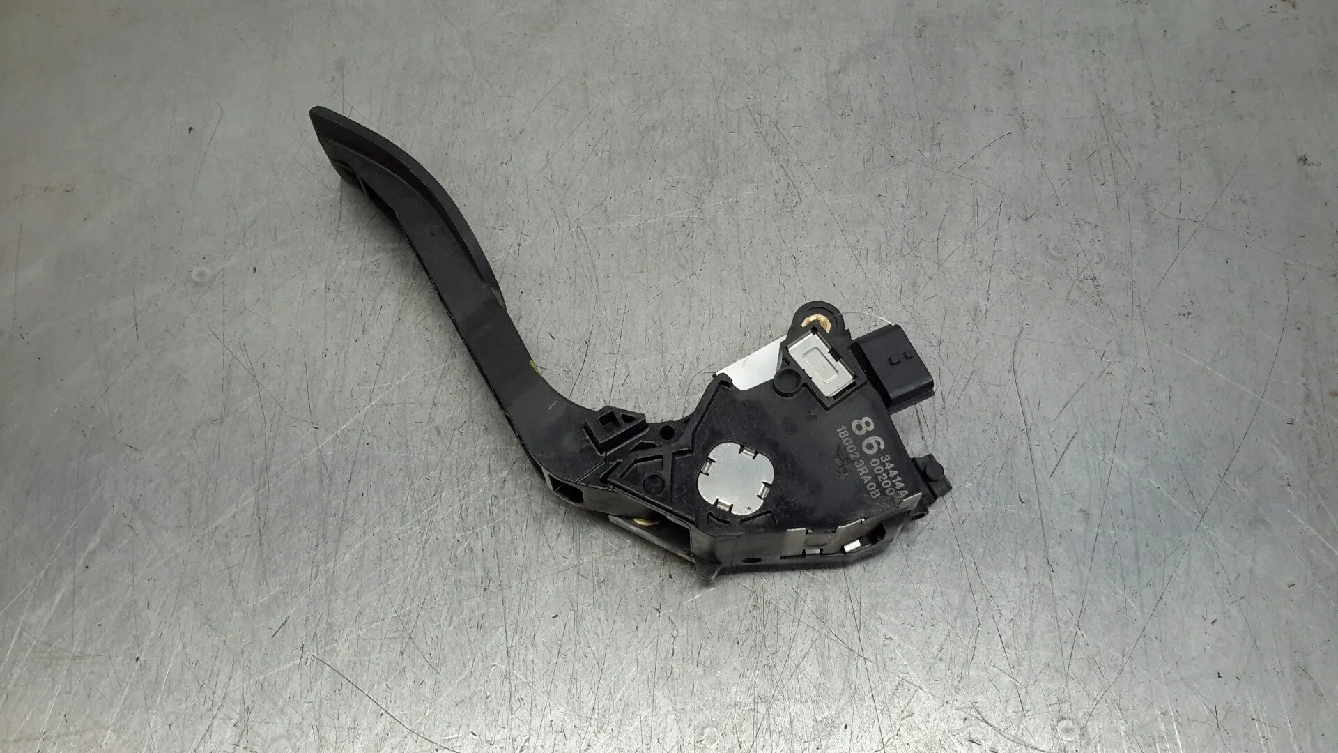 Potenciometro Pedal para Nissan Pulsar (C13)